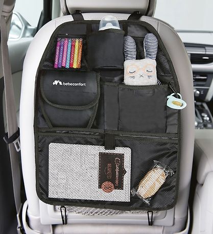 Bebeconfort Backseat Organizer - Backseat Organizer - 38x54.5 cm