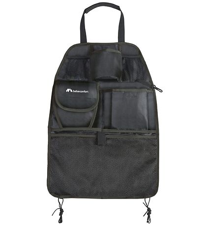 Bebeconfort Backseat Organizer - Backseat Organizer - 38x54.5 cm
