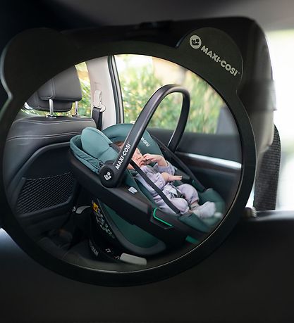 Maxi-Cosi Rear seat mirror - Black