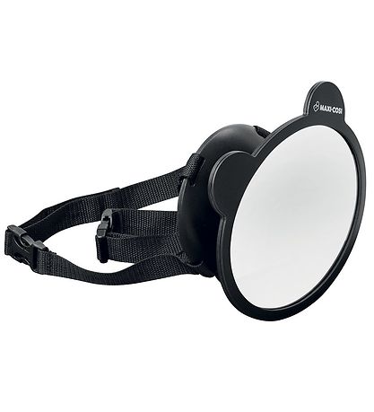 Maxi-Cosi Rear seat mirror - Black Maxi-Cosi Rear seat mirror - Black