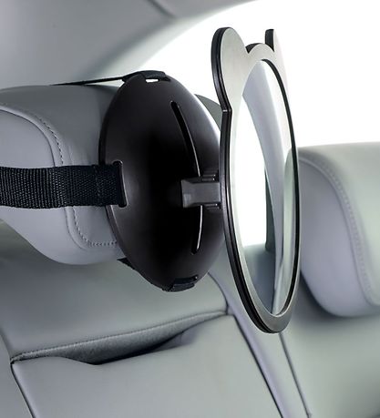 Bebeconfort Rear seat mirror - Black