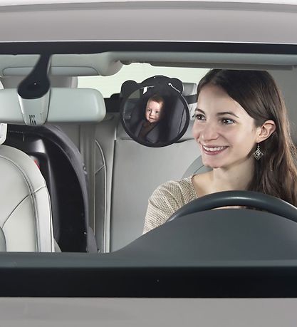 Bebeconfort Rear seat mirror - Black
