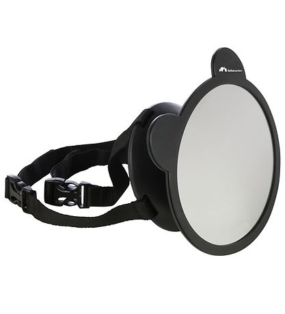 Bebeconfort Rear seat mirror - Black