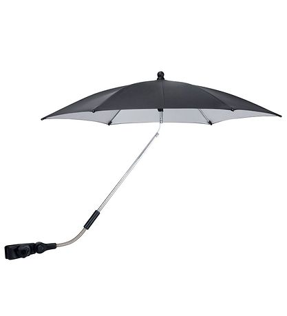 Bebeconfort Pram Parasol - UV50+ - Black