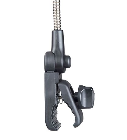 Bebeconfort Barnevognsparasoll - UV50+ - Svart Bebeconfort Barnevognsparasoll - UV50+ - Svart