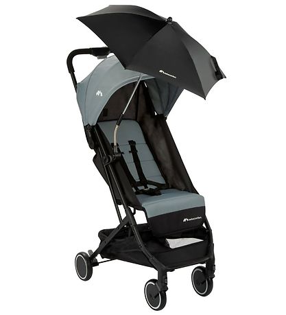 Bebeconfort Pram Parasol - UV50+ - Black