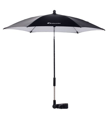 Bebeconfort Pram Parasol - UV50+ - Black