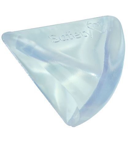 Safety 1st Hörnskydd - 4-pack - Genomskinlig