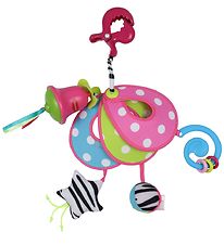 Tiny Love Baby Mobile - Princess Spoken Tiny Love Baby Mobile - Princess Spoken