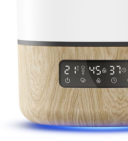 Maxi-Cosi Humidifier w. WiFi - Connected Home - Breathe - White