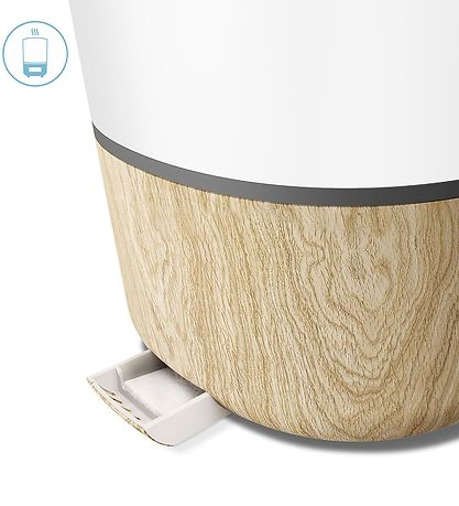 Maxi-Cosi Humidifier w. WiFi - Connected Home - Breathe - White