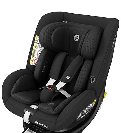 Insert bébé pour Siège de Voiture Maxi-Cosi - Mica Eco - Noir Insert bébé pour Siège de Voiture Maxi-Cosi - Mica Eco - Noir