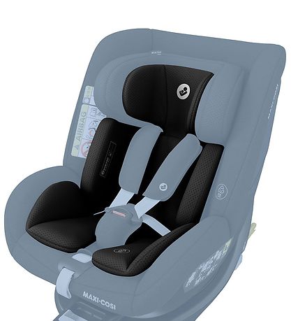 Insert bébé pour Siège de Voiture Maxi-Cosi - Mica Eco - Noir Insert bébé pour Siège de Voiture Maxi-Cosi - Mica Eco - Noir
