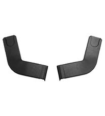 Maxi-Cosi Car seat adapter - Lara 2 - Black Maxi-Cosi Car seat adapter - Lara 2 - Black