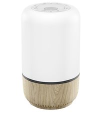 Maxi-Cosi Lampe av. Wi-Fi/Son - Connected Home - Soothe - Blanc Maxi-Cosi Lampe av. Wi-Fi/Son - Connected Home - Soothe - Blanc