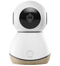 Maxi-Cosi Babyphone av. Wi-Fi - Connected Home - See - Blanc Maxi-Cosi Babyphone av. Wi-Fi - Connected Home - See - Blanc
