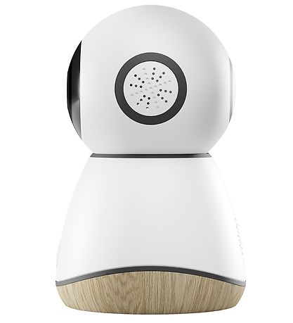 Maxi-Cosi Babyphone m. WLAN - Connected Home - See - Weiß