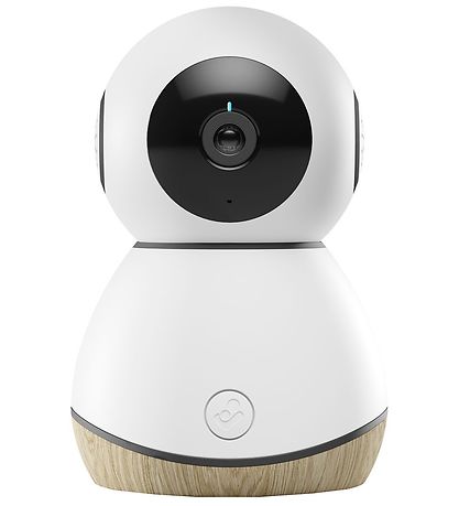 Maxi-Cosi Babyphone m. WLAN - Connected Home - See - Weiß