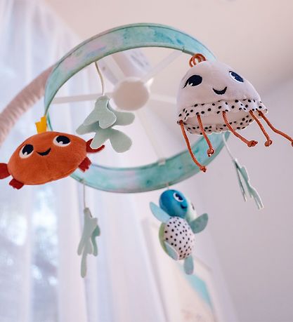 Tiny Love Musikmobile - Treasure die Ocean