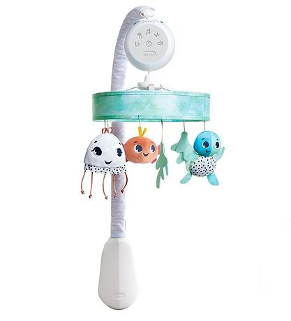 Tiny Love Musical Mobile - Treasure the Ocean Tiny Love Musical Mobile - Treasure the Ocean