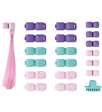 Horse Club Schleich - Accessoires en crin de cheval Horse Club Schleich - Accessoires en crin de cheval