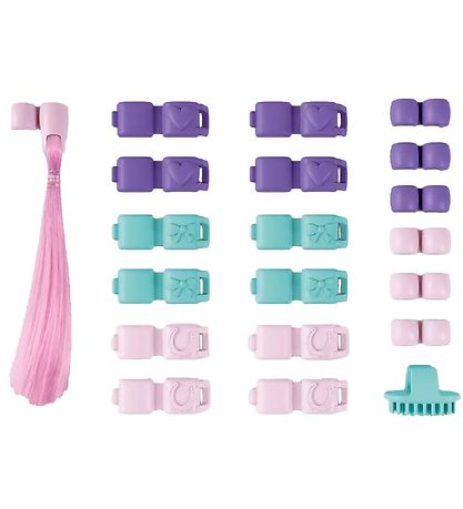 Schleich Horse Club - Accessories for Horsehair