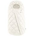 Cybex Footmuff - Snøgga 2 - Seashell Beige/Light Beige Cybex Footmuff - Snøgga 2 - Seashell Beige/Light Beige