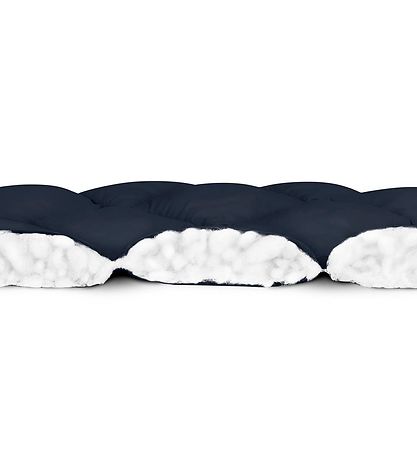Cybex Footmuff - Snøgga 2 - Ocean Blue/Navy Blue