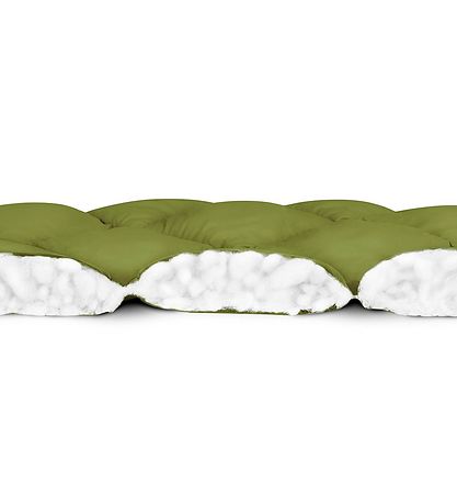 Cybex Footmuff - Snøgga 2 - Nature Green/Green