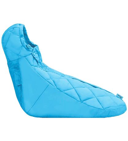 Cybex Footmuff - Snøgga Mini 2 - Beach Blue/Turquise