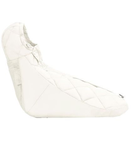 Cybex Kerrupoki - Snøgga Mini 2 - Skel Drapplitað/Light Drapplit Cybex Kerrupoki - Snøgga Mini 2 - Skel Drapplitað/Light Drapplit