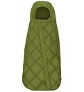 Cybex Footmuff - Snøgga Mini 2 - Nature Green/Green
