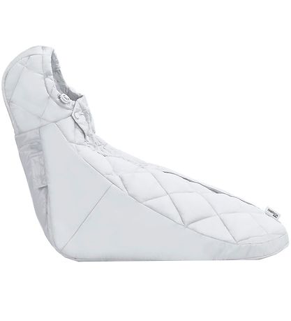 Cybex Footmuff - Snøgga Mini 2 - Lava Grey/Mid Grey