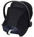 Cybex Zonnescherm tot Autostoel - Aton/Cloud - zwart Cybex Zonnescherm tot Autostoel - Aton/Cloud - zwart