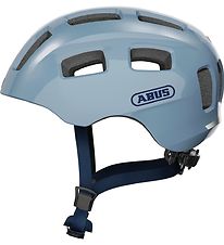 Abus Fahrradhelm - Youn-I 2.0 - Glacier Blue Abus Fahrradhelm - Youn-I 2.0 - Glacier Blue