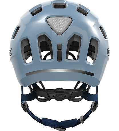 Abus Bicycle Helmet - Youn-I 2.0 - Glacier Blue Abus Bicycle Helmet - Youn-I 2.0 - Glacier Blue