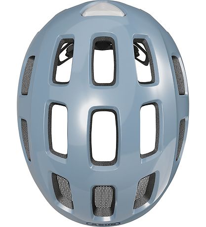 Abus Bicycle Helmet - Youn-I 2.0 - Glacier Blue Abus Bicycle Helmet - Youn-I 2.0 - Glacier Blue