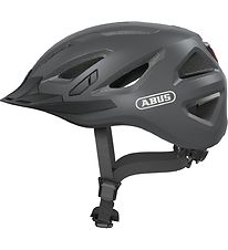 Abus Fahrradhelm - Urban-I 3.0 - Titan Abus Fahrradhelm - Urban-I 3.0 - Titan