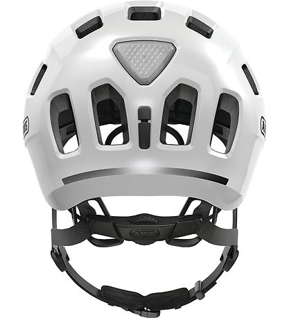 Abus Bicycle Helmet - Youn-I 2.0 - Pearl White