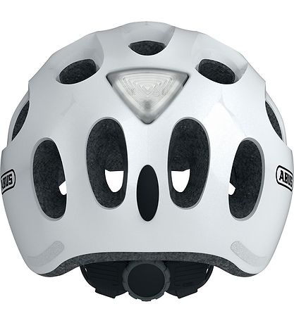 Abus Bicycle Helmet - Youn-I 2.0 - Pearl White