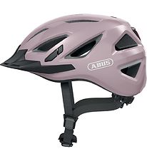 Abus Fahrradhelm - Urban-I 3.0 - Mellow Mauve Abus Fahrradhelm - Urban-I 3.0 - Mellow Mauve