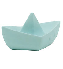 Jouet Pour le Bain Nattou - Bateau - Caoutchouc Naturel - Vert M Jouet Pour le Bain Nattou - Bateau - Caoutchouc Naturel - Vert M