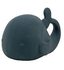 Jouet Pour le Bain Nattou - Baleine - Caoutchouc Naturel - Dark  Jouet Pour le Bain Nattou - Baleine - Caoutchouc Naturel - Dark