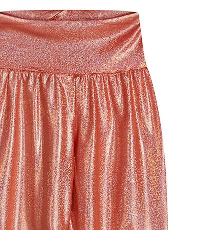 Grunt Trousers - Teame Pant - Light Orange