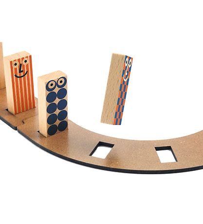 Toboggan à Billes Djeco - Zig & Go Courses - 51 Parties Toboggan à Billes Djeco - Zig & Go Courses - 51 Parties