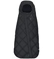 Cybex Footmuff - Snøgga Mini 2 - Moon Black