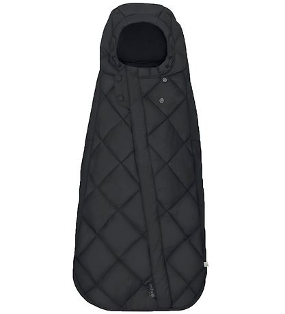 Cybex Fußsack - Snøgga Mini 2 - Moon Black Cybex Fußsack - Snøgga Mini 2 - Moon Black