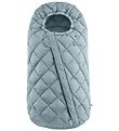Cybex Rattaiden makuupussi - Snøgga 2 - Sky Blue/Mid Blue Cybex Rattaiden makuupussi - Snøgga 2 - Sky Blue/Mid Blue