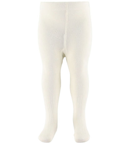 Name It Strumpbyxor - Noos - Rib - NknPantyhose - 2-pack - Whit