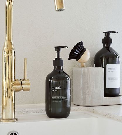 Meraki Hand soap - 490 mL - Anti-Odour